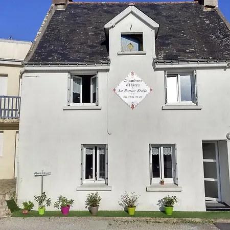 Bed & Breakfast La Bonne Etoile