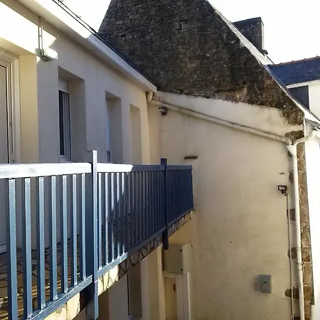 La Bonne Etoile Bed & Breakfast Landévant