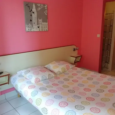 Bed & Breakfast La Bonne Etoile