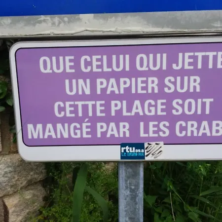 La Bonne Etoile Landévant