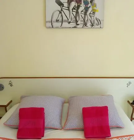 La Bonne Etoile Bed & Breakfast