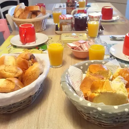 La Bonne Etoile