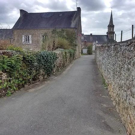 La Bonne Etoile Landévant